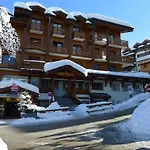 Studio Fonctionnel 3 Pers Avec Balcon Sud-Ouest A Courchevel 1650 - Fr-1-563-62